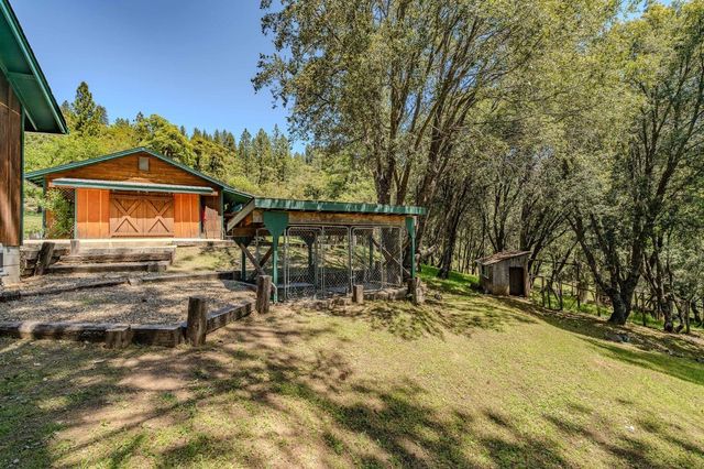 25624 Sherwood Dr, Pioneer, CA 95666