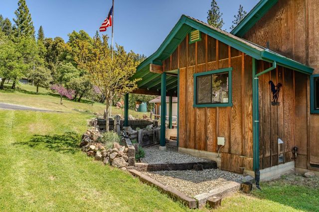 25624 Sherwood Dr, Pioneer, CA 95666