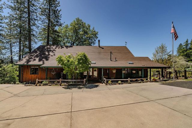 25624 Sherwood Dr, Pioneer, CA 95666