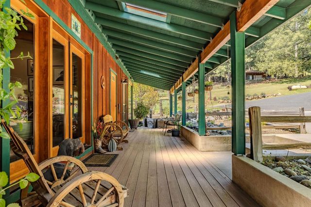 25624 Sherwood Dr, Pioneer, CA 95666