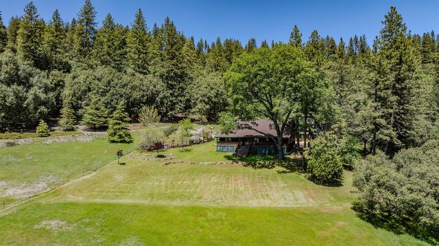 25624 Sherwood Dr, Pioneer, CA 95666