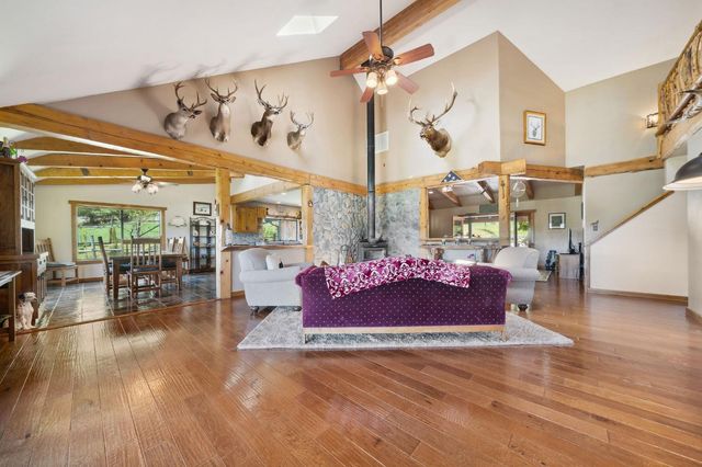 25624 Sherwood Dr, Pioneer, CA 95666