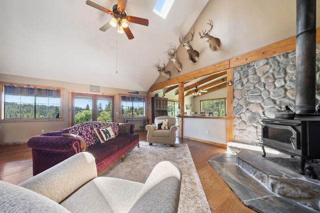 25624 Sherwood Dr, Pioneer, CA 95666