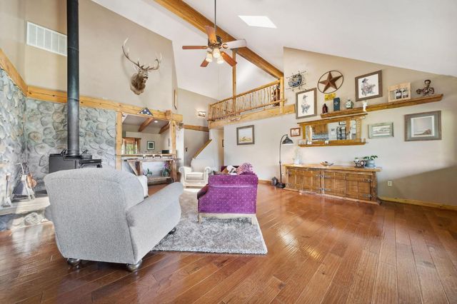 25624 Sherwood Dr, Pioneer, CA 95666