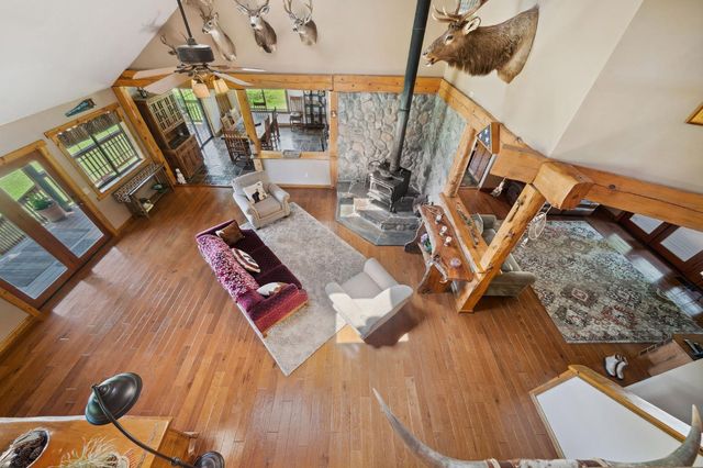 25624 Sherwood Dr, Pioneer, CA 95666