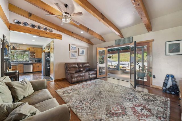 25624 Sherwood Dr, Pioneer, CA 95666