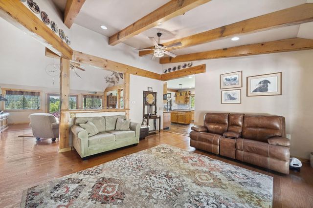 25624 Sherwood Dr, Pioneer, CA 95666