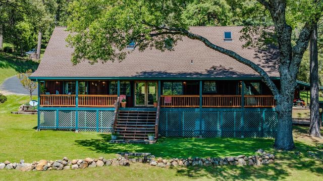 25624 Sherwood Dr, Pioneer, CA 95666