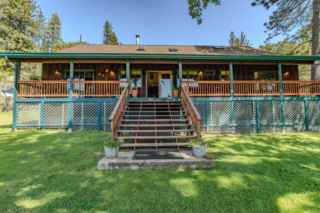 25624 Sherwood Dr, Pioneer, CA 95666