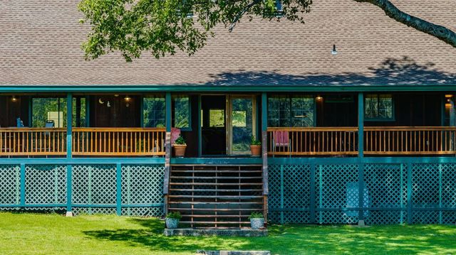 25624 Sherwood Dr, Pioneer, CA 95666