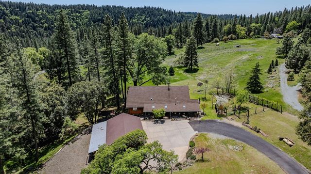 25624 Sherwood Dr, Pioneer, CA 95666