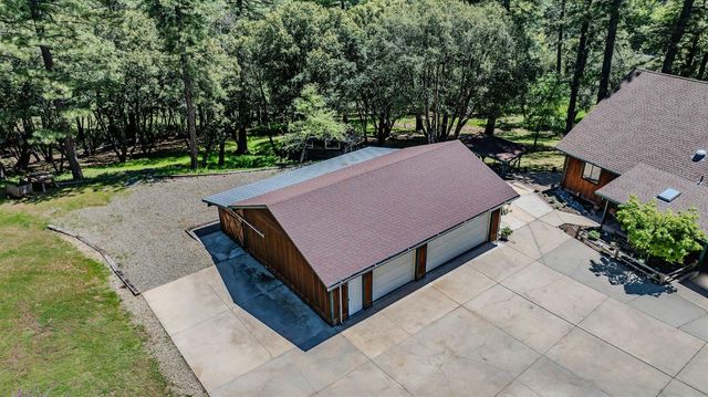 25624 Sherwood Dr, Pioneer, CA 95666