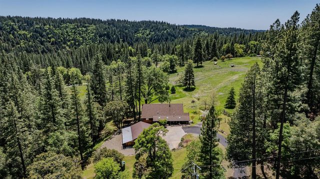 25624 Sherwood Dr, Pioneer, CA 95666