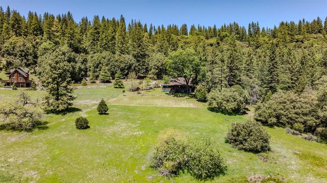 25624 Sherwood Dr, Pioneer, CA 95666