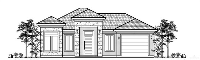 415 Serg Loop, Alamo, TX 78516