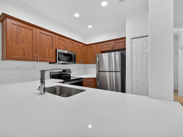 12441 SW 124th Ter, Miami, FL 33186