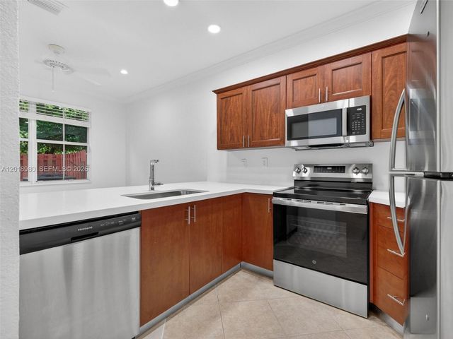 12441 SW 124th Ter, Miami, FL 33186