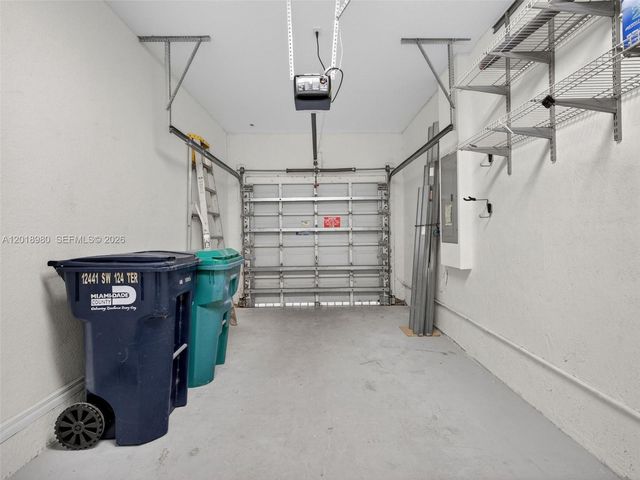 12441 SW 124th Ter, Miami, FL 33186