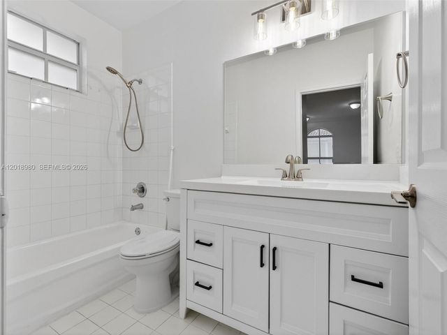 12441 SW 124th Ter, Miami, FL 33186