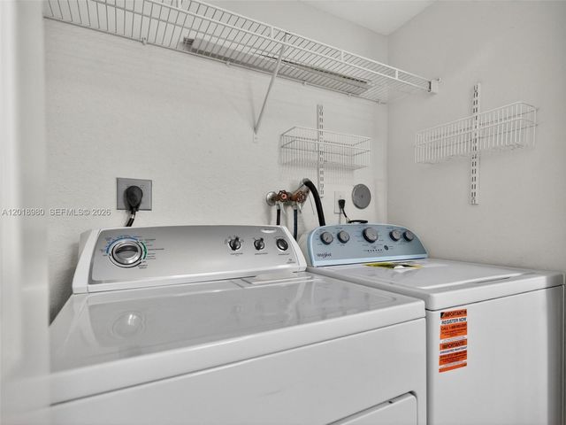 12441 SW 124th Ter, Miami, FL 33186