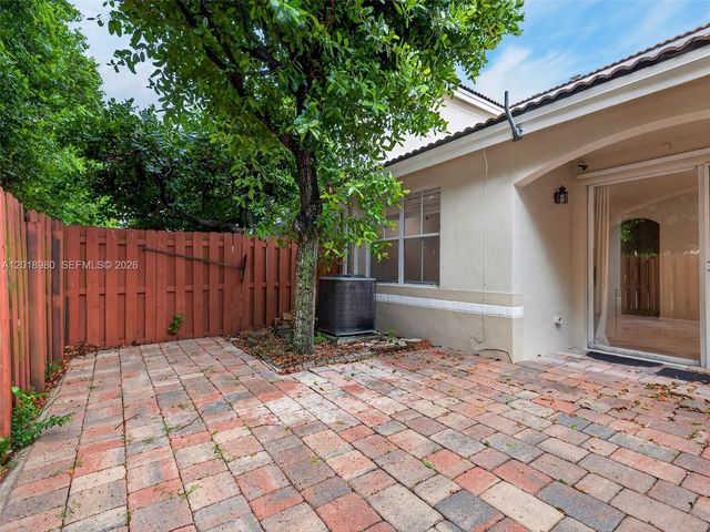 12441 SW 124th Ter, Miami, FL 33186