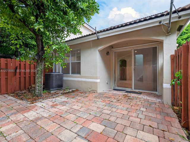 12441 SW 124th Ter, Miami, FL 33186