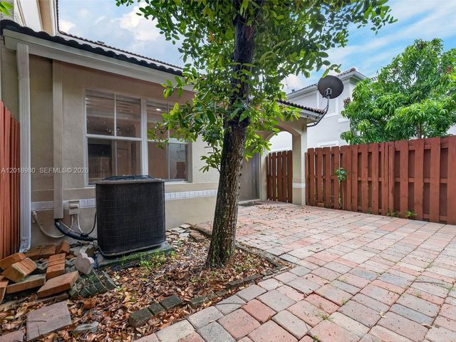 12441 SW 124th Ter, Miami, FL 33186