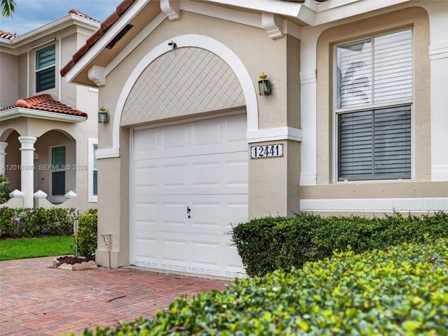 12441 SW 124th Ter, Miami, FL 33186