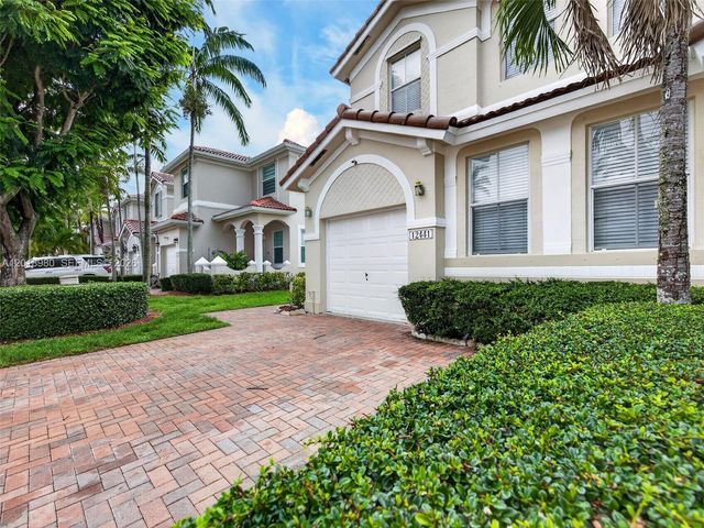 12441 SW 124th Ter, Miami, FL 33186