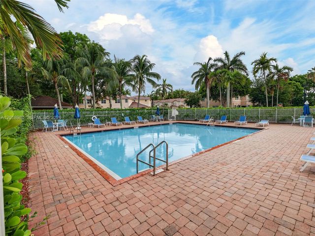 12441 SW 124th Ter, Miami, FL 33186