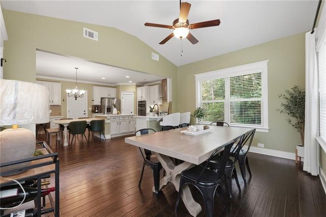 101 Madison Street, Canton, GA 30115