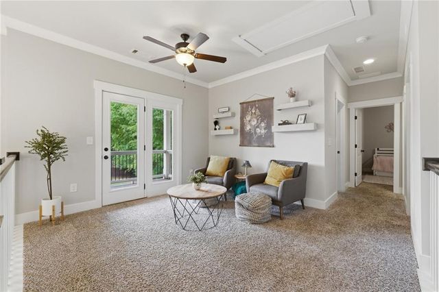 101 Madison Street, Canton, GA 30115
