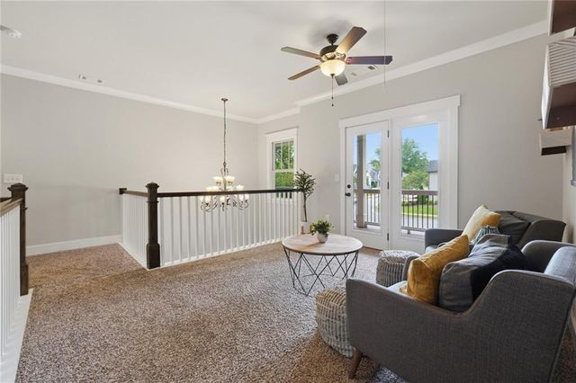101 Madison Street, Canton, GA 30115