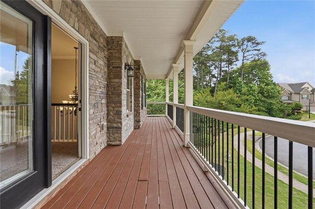 101 Madison Street, Canton, GA 30115