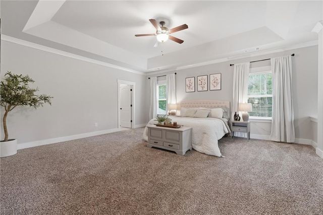 101 Madison Street, Canton, GA 30115