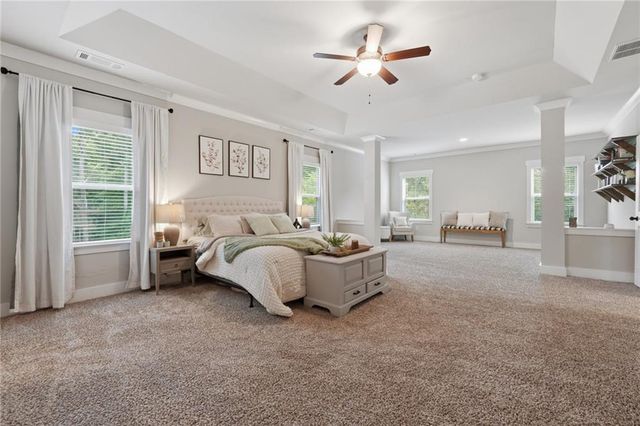 101 Madison Street, Canton, GA 30115