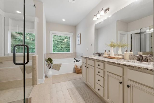 101 Madison Street, Canton, GA 30115