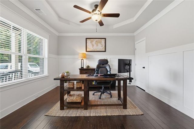 101 Madison Street, Canton, GA 30115