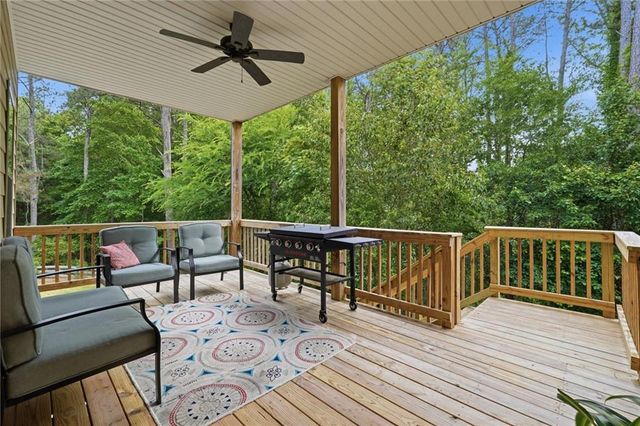 101 Madison Street, Canton, GA 30115