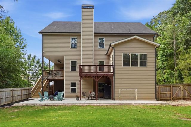101 Madison Street, Canton, GA 30115