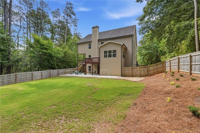 101 Madison Street, Canton, GA 30115
