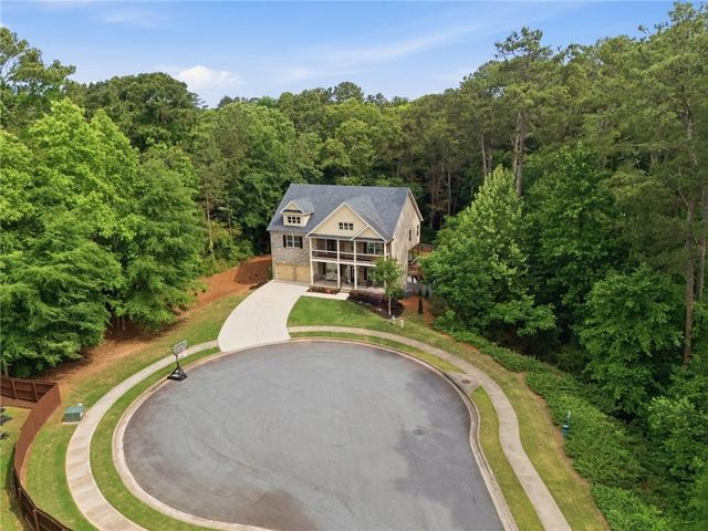 101 Madison Street, Canton, GA 30115
