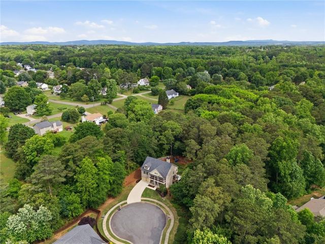 101 Madison Street, Canton, GA 30115