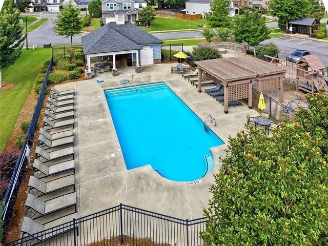 101 Madison Street, Canton, GA 30115