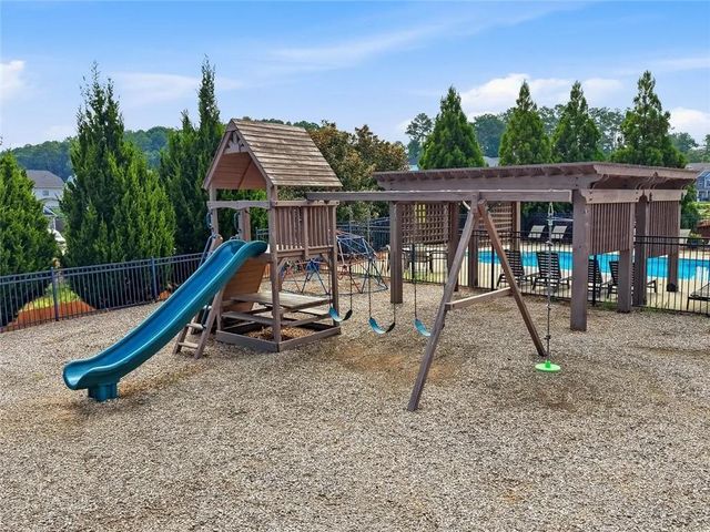 101 Madison Street, Canton, GA 30115