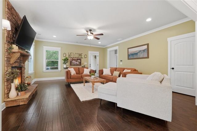 101 Madison Street, Canton, GA 30115