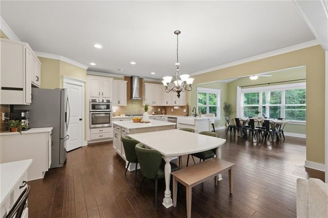 101 Madison Street, Canton, GA 30115
