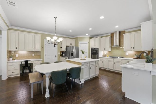 101 Madison Street, Canton, GA 30115