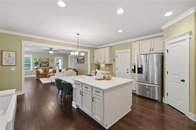 101 Madison Street, Canton, GA 30115