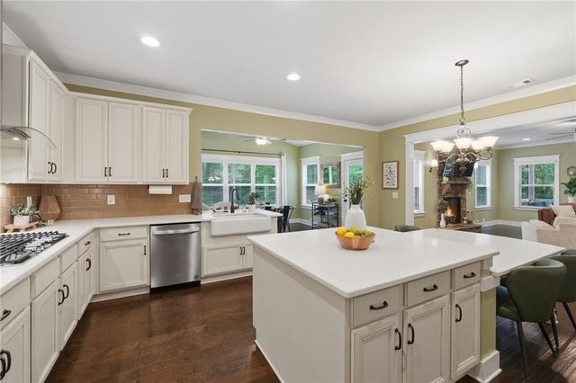 101 Madison Street, Canton, GA 30115